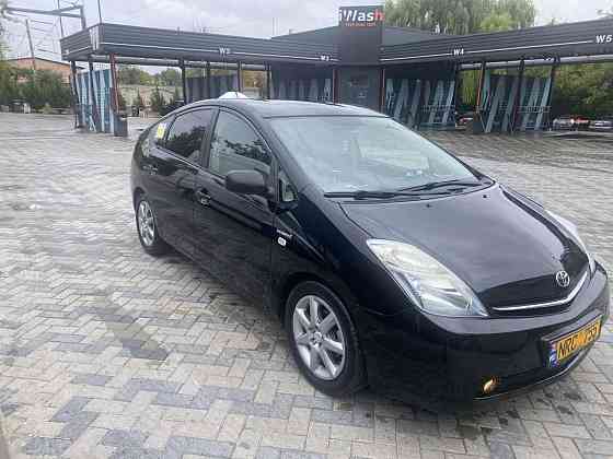 Toyota Prius 2009 год Бендеры Бендеры