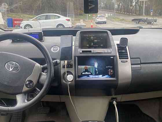 Toyota Prius 2009 год Бендеры Бендеры
