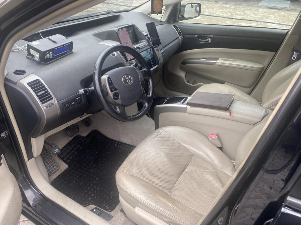 Toyota Prius 2009 год Бендеры Бендеры - изображение 4
