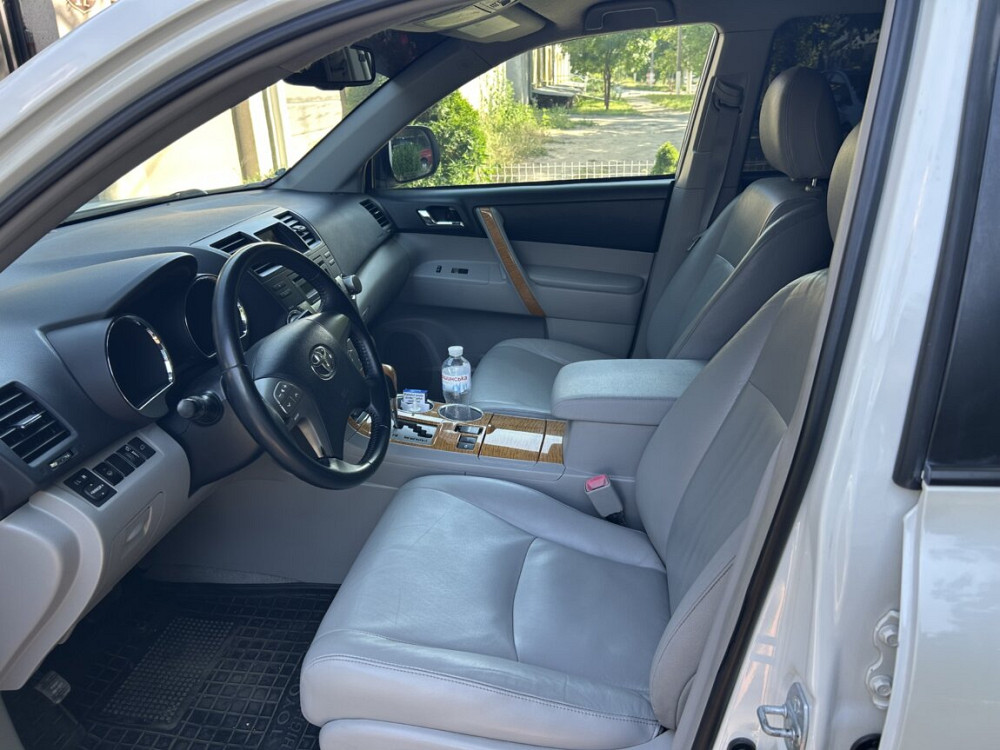 Toyota Highlander 2009 год Бендеры Бендеры - изображение 6