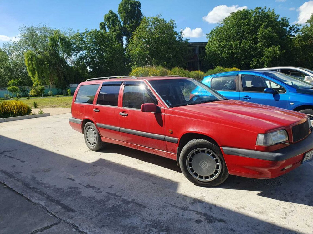 Volvo 850 1995 год Дубоссары Дубоссары - изображение 1