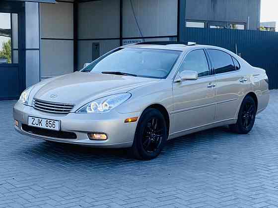 Lexus ES 2002 год Днестровск Днестровск
