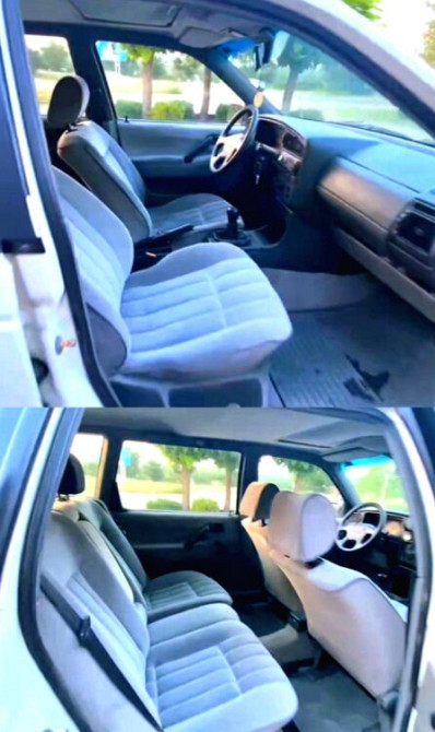 Volkswagen Passat 1993 год Суклея Суклея - изображение 5