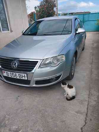 Volkswagen Passat 2008 год Григориополь Григориополь