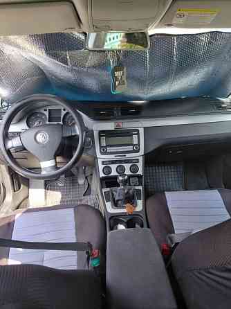 Volkswagen Passat 2008 год Григориополь Григориополь