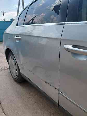 Volkswagen Passat 2008 год Григориополь Григориополь