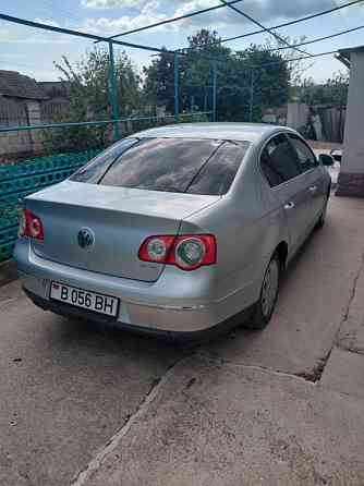 Volkswagen Passat 2008 год Григориополь Григориополь