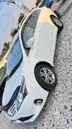 Toyota Avensis 2012 год Тирасполь Тирасполь