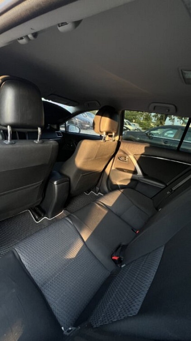 Toyota Avensis 2012 год Тирасполь Тирасполь - изображение 6