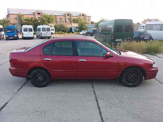 Nissan Primera 1997 an Tiraspol Tiraspol