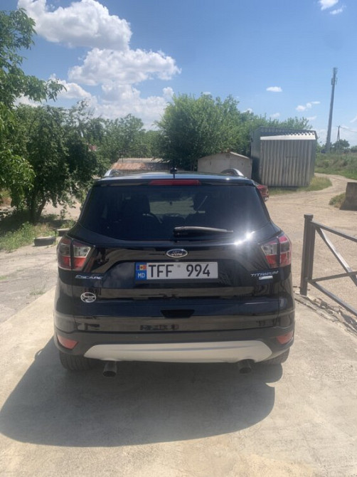 Ford Escape 2016 год Тирасполь Тирасполь - изображение 2