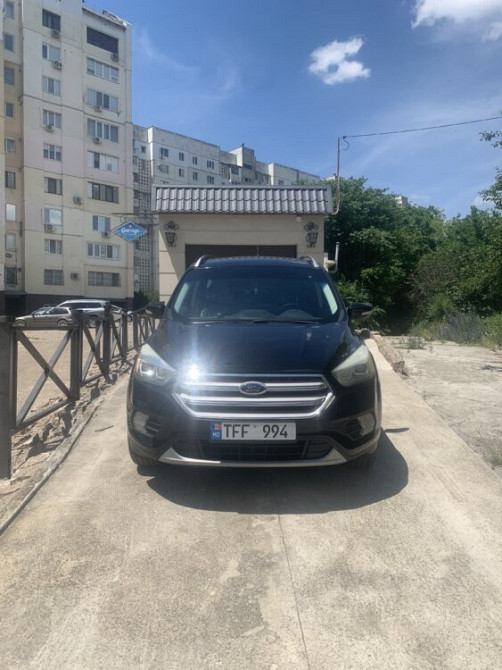 Ford Escape 2016 год Тирасполь Тирасполь - изображение 1