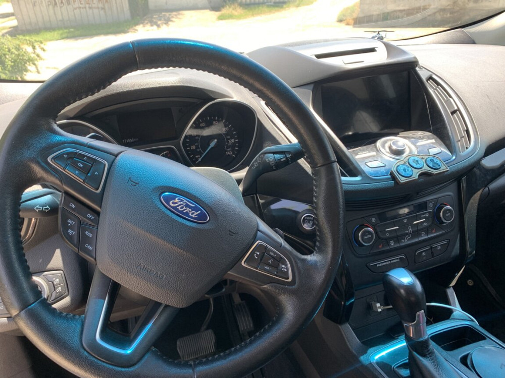 Ford Escape 2016 год Тирасполь Тирасполь - изображение 9