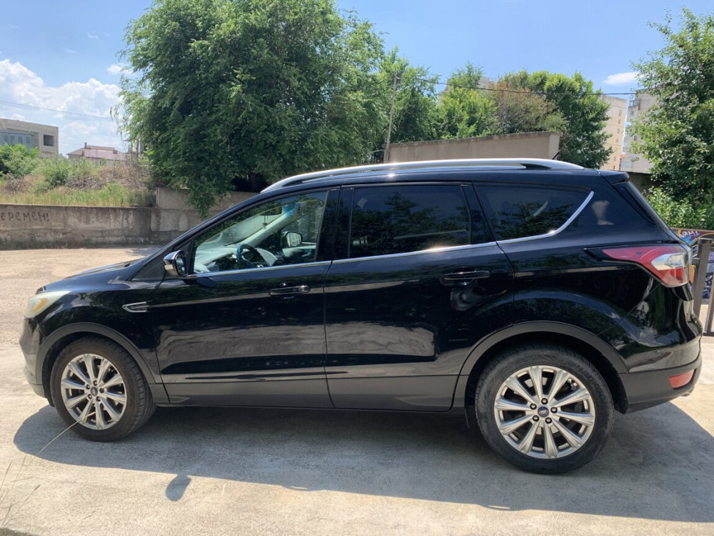 Ford Escape 2016 год Тирасполь Тирасполь - изображение 3