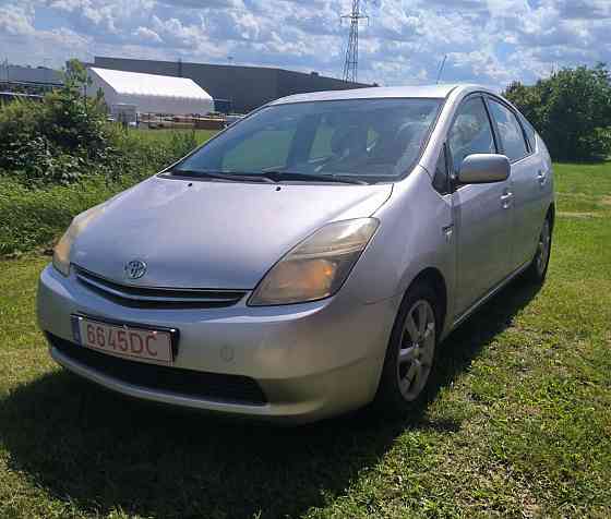 Toyota Prius 2008 год Тирасполь Тирасполь