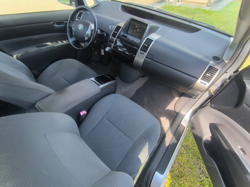 Toyota Prius 2008 год Тирасполь Тирасполь - изображение 4
