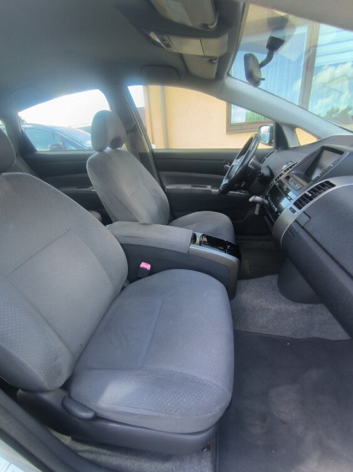 Toyota Prius 2008 год Тирасполь Тирасполь - изображение 6
