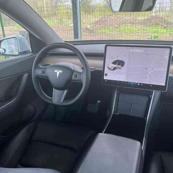 Tesla Model Y 2020 год Тирасполь Тирасполь