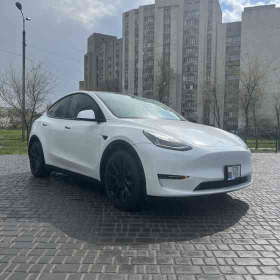 Tesla Model Y 2020 год Тирасполь Тирасполь