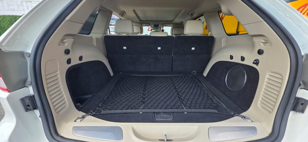 Jeep Grand Cherokee 2011 год Бендеры Бендеры - изображение 2