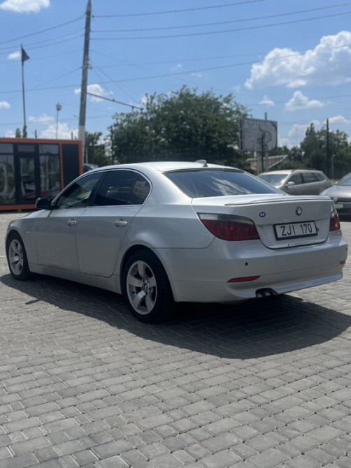 BMW 5 Series 2004 год Бендеры Бендеры - изображение 5