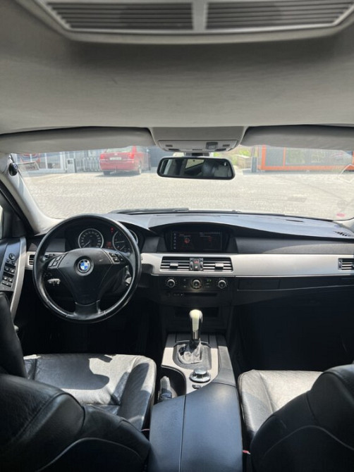 BMW 5 Series 2004 год Бендеры Бендеры - изображение 7