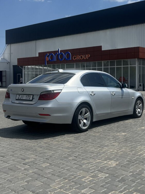 BMW 5 Series 2004 год Бендеры Бендеры - изображение 4