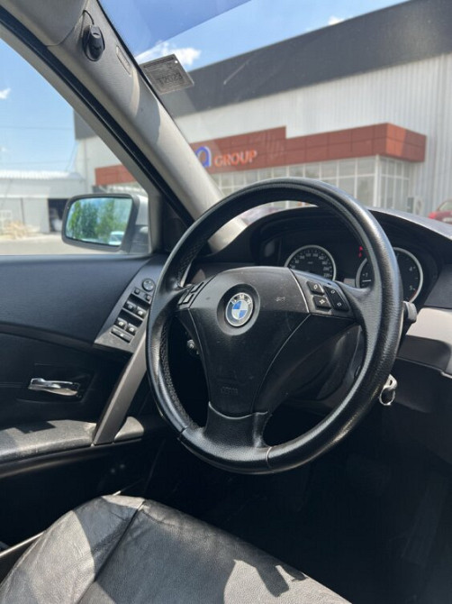 BMW 5 Series 2004 год Бендеры Бендеры - изображение 9