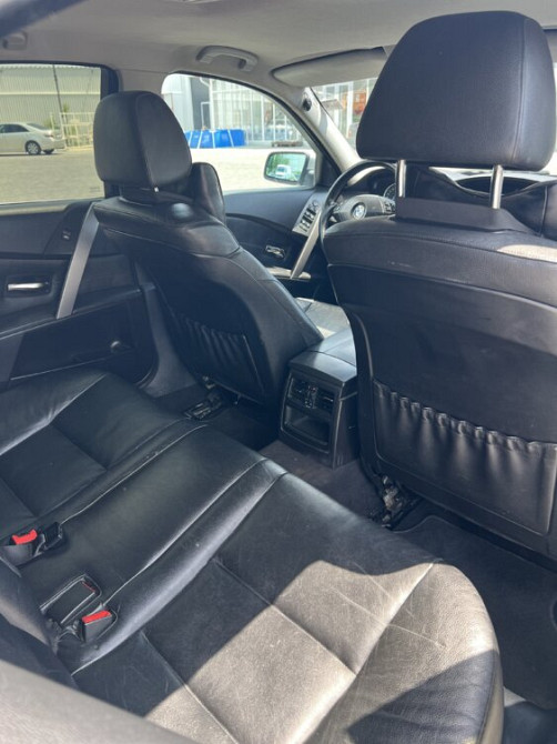 BMW 5 Series 2004 год Бендеры Бендеры - изображение 6