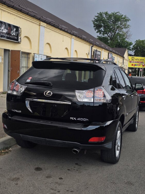 Lexus RX 2008 год Тирасполь Тирасполь - изображение 2