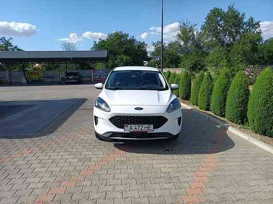 Ford Escape 2022 год Тирасполь Тирасполь