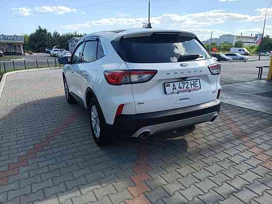 Ford Escape 2022 год Тирасполь Тирасполь