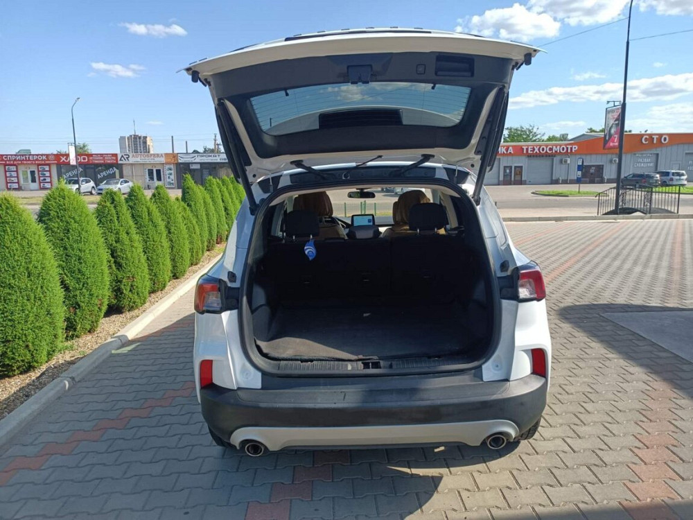 Ford Escape 2022 год Тирасполь Тирасполь - изображение 7