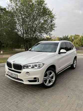 BMW X5 2015 год Тирасполь Тирасполь