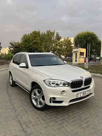 BMW X5 2015 год Тирасполь Тирасполь