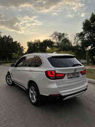 BMW X5 2015 год Тирасполь Тирасполь