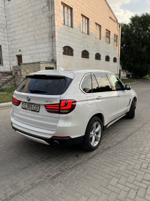 BMW X5 2015 год Тирасполь Тирасполь - изображение 3