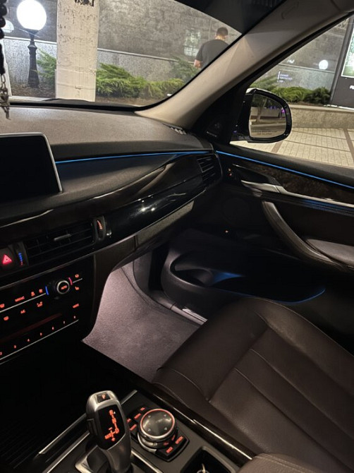 BMW X5 2015 год Тирасполь Тирасполь - изображение 8