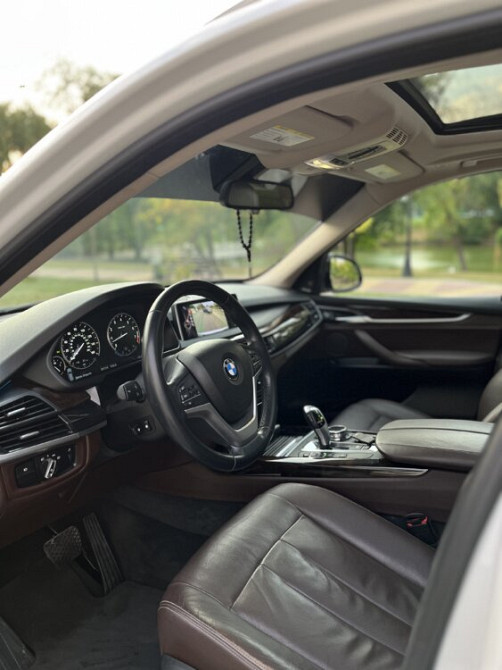 BMW X5 2015 год Тирасполь Тирасполь - изображение 4