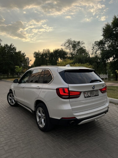 BMW X5 2015 год Тирасполь Тирасполь - изображение 2