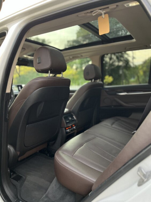 BMW X5 2015 год Тирасполь Тирасполь - изображение 6