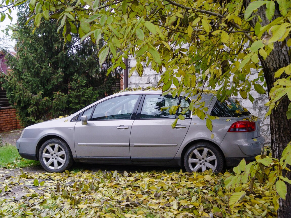 Renault Vel Satis 2003 год Тирасполь Тирасполь - изображение 3