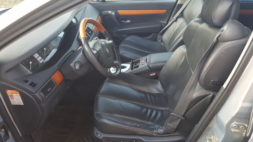 Renault Vel Satis 2003 год Тирасполь Тирасполь - изображение 6