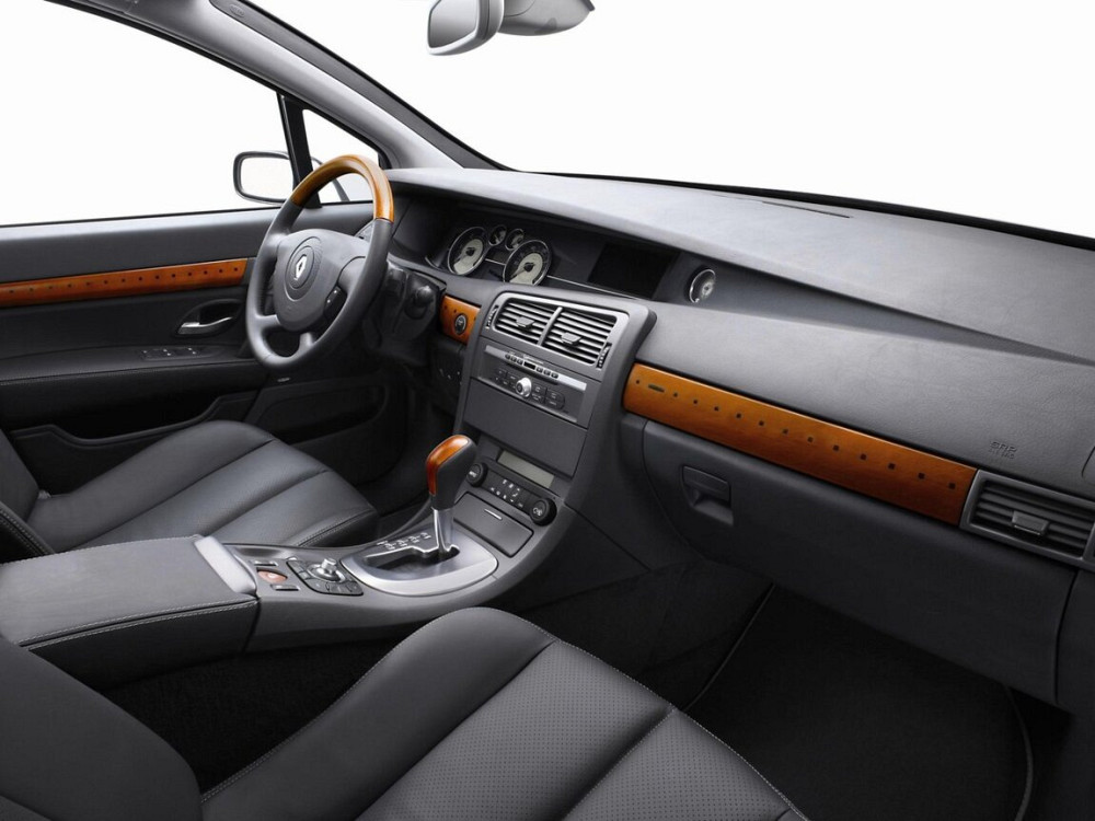 Renault Vel Satis 2003 год Тирасполь Тирасполь - изображение 1