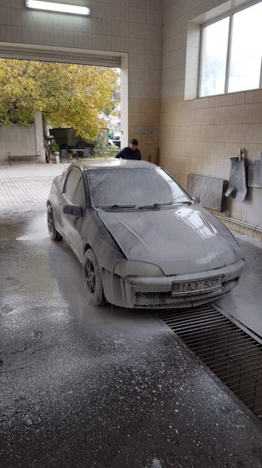 Opel Tigra 1995 год Бельцы Бельцы - изображение 6