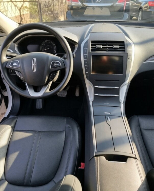 Lincoln MKZ 2014 an Tiraspol Tiraspol - fotografie 3