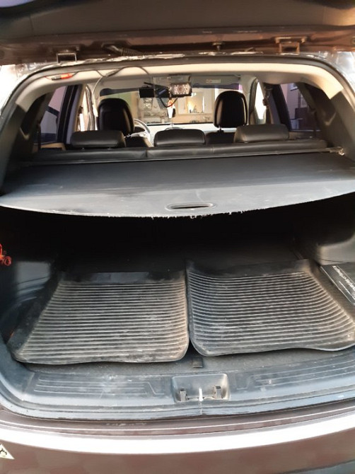 Hyundai Tucson 2014 an Chişinău Chişinău - fotografie 5