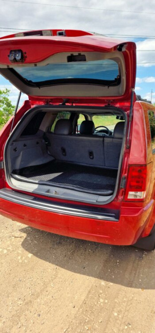 Jeep Grand Cherokee 2006 год Днестровск Днестровск - изображение 10