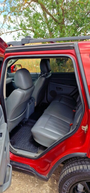 Jeep Grand Cherokee 2006 год Днестровск Днестровск - изображение 9