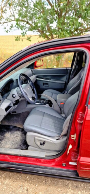 Jeep Grand Cherokee 2006 год Днестровск Днестровск - изображение 5